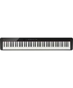 Casio Privia PX-S1100BK digital piano 88 keys Black Mūzikas instrumenti