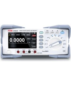Multimetrs UNI-T UT8804E Измерители расстояния, приборы