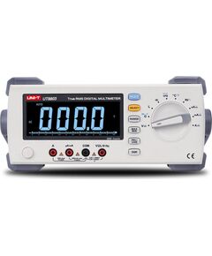 Multimetrs UNI-T UT8803E Измерители расстояния, приборы