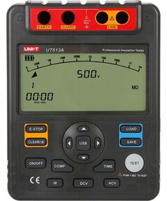 Testeris UNI-T UT513A Измерители расстояния, приборы
