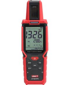Saules starojuma mērītājs UNI-T UT381PV Измерители расстояния, приборы