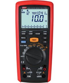Multimetrs UNI-T UT505A Измерители расстояния, приборы