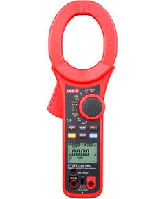 Multimetrs UNI-T UT222 Измерители расстояния, приборы