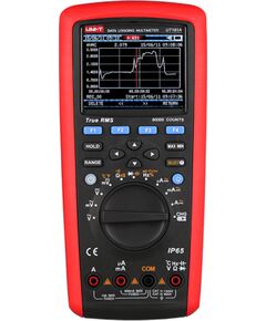 Multimetrs UNI-T UT181A Измерители расстояния, приборы