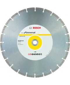 Dimanta griešanas disks Bosch 2608615034; 350x20 mm Различные диски