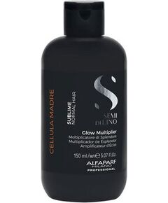 Alfaparf Semi Di Lino Sublime Glow Multiplier - Hair serum 150ml Уход за волосами