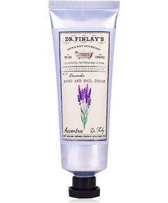 Accentra Lavender Dr. Finlay`s Hand and Nail Cream - Krém na ruce 60ml Духи и косметика