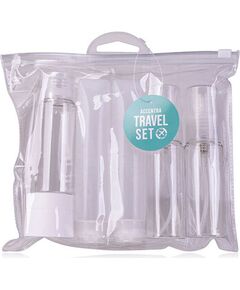 Accentra Travel Set IV. - Cestovní sada v sáčku ( 7 ks ) Духи и косметика