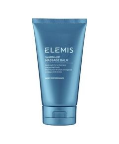 Elemis Warm-Up Massage Balm - Hřejivý masážní balzám 150ml Smaržas - NESAKĀRTOTS
