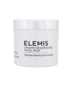 Elemis Dynamic Resurfacing Facial Pads Peeling 60.0ks Ķermeņa kosmētika