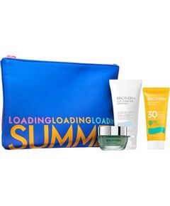 Biotherm Mixed Lines Body Care Set - Dárková sada Духи и косметика