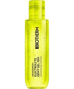 Biotherm Electrolyte Dewy Gel 100H Daily Moisturizer 100ml Smaržas - NESAKĀRTOTS