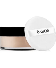 Babor Mattifying Fixing Powder - Matující fixační pudr 20.0g Smaržas - NESAKĀRTOTS