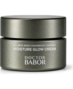 Babor Microbionic Moisture Glow Cream - Pleťový krém 15ml Духи и косметика