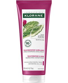 Klorane 72H Hydration & Shine Conditioner 200ml Духи и косметика