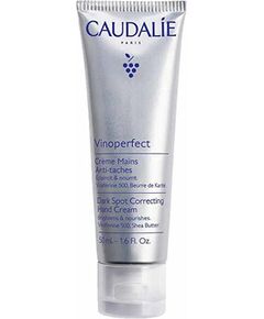 Caudalie Vinoperfect Hand Cream - Krém na ruce 50ml Smaržas - NESAKĀRTOTS