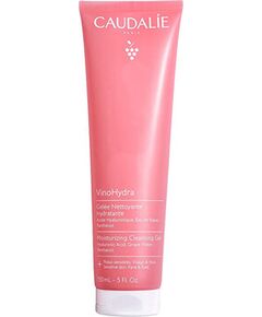 Caudalie Vinohydra Cleansing Gel - Čisticí gel 150ml Smaržas - NESAKĀRTOTS