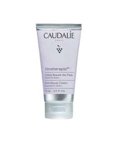 Caudalie Vinotherapist Foot Beauty Cream 75ml Ķermeņa kosmētika