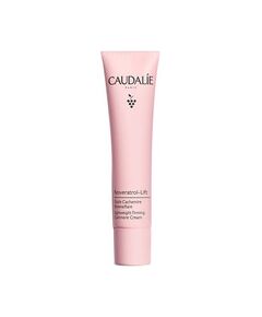 Caudalie Resveratrol Lift Lightweight Firming Cashmere Cream - Lehký zpevňující krém 40ml Ķermeņa kosmētika