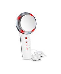 Beauty-relax BR-720 - Home ultrasonic cavitation 3 in 1 Smaržas - NESAKĀRTOTS