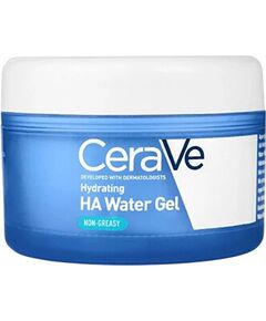 Cerave Hydrating Hyaluronic Acid Water Gel - Hydratační gel 48.0g Smaržas - NESAKĀRTOTS