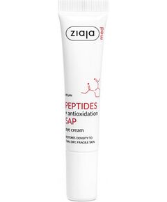 Ziaja Eye Cream - Krém pod oči 15ml Духи и косметика