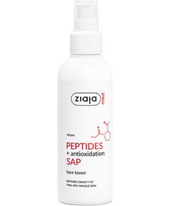 Ziaja Face Toner - Pleťové tonikum ve spreji 200ml Духи и косметика