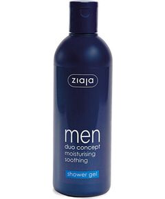 Ziaja Men Shower Gel - Sprchový gel 300ml Духи и косметика
