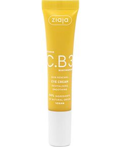 Ziaja Niacinamide Eye Cream - Oční krém 15ml Духи и косметика