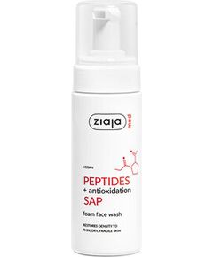 Ziaja Foam Face Wash - Čisticí pěna 150ml Духи и косметика