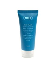 Ziaja Hair Mask 100ml Духи и косметика
