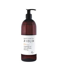Ziaja Baltic Home Spa Massage Oil 490ml Духи и косметика