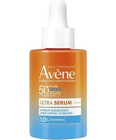 Avene Long-lasting Hydration Ultra Serum SPF 50 - Hydratační sérum 30ml Духи и косметика