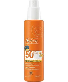 Avene Spray For Children SPF 50 - Dětský opalovací sprej 200ml Духи и косметика