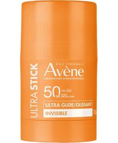 Avene Ultra Stick SPF 50 - Opalovací tyčinka 20.0g Духи и косметика