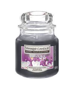 Yankee Candle Home Inspiration Candle Midnight Magnolia 340.0g Духи и косметика