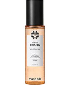 Maria Nila Healing Cica Oil - Lehký vlasový olej 100ml Уход за волосами