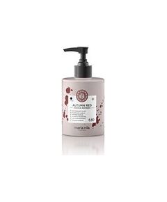 Maria Nila Colour Refresh Autumn Mask Red 100ml Уход за волосами