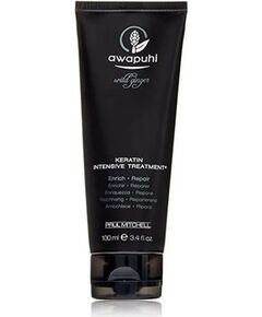 Paul Mitchell Intensive Hair Care Awapuhi (Wild Ginger Keratin Intensive Treatment) 150ml Matu kopšana