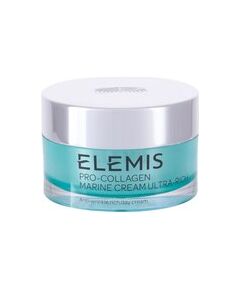 Elemis Pro-Collagen Marine Cream Ultra-Rich Anti-Wrinkle Rich Day Cream - Day cream against skin aging 50ml Ķermeņa kosmētika