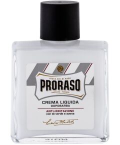 Proraso White / After Shave Balm 100ml Sejas kopšana