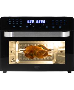 Camry CR 6323 Daudzfunkcionāla gaisa cepšanas ierīce 24in1 30L 2200W Karstā Gaisa Katli (AirFryer)