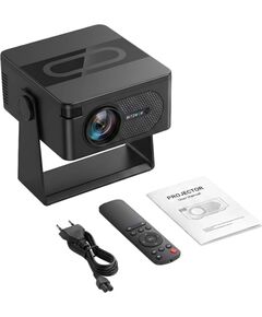 Blitzwolf BW-V1 Ultra Projector Projektori