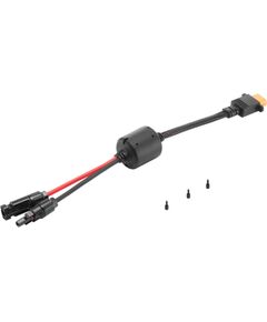 Cable/Adapter for DJI Power XT90 fast charger to MC4 1.8kW Telefonu lādētāji 12v Automašīnām