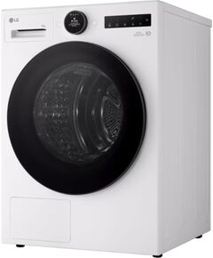 LG RHX7010TWB Сушильные машины