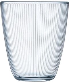 STRIPY SULAS GLĀZE 31CL, Luminarc Стаканы и графины