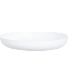 FRIENDS TIME BALTS DZIĻAIS ŠĶĪVIS 29CM, Luminarc тарелки