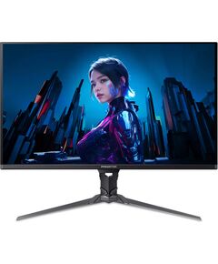 Acer Predator X32X5bmiiphuzx - 240Hz | 4K | QD OLED | 31.5" | HDMI 2.1 | DP 1.4 | USB-C | HDR500 Monitori