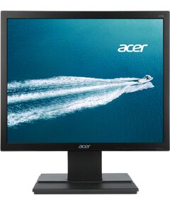 Acer V176L (43 cm (17 Zoll), Black (matt), SXGA, TN, HDMI, VGA) LED / LCD мониторы