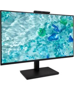 Acer TFT Vero B247YD6bmiprczx 60.5cm 23.8''/1920x1080/VGA/HDMI/DP/USB/Cam - Flachbildschirm (TFT/LCD) - 23,8 Monitori